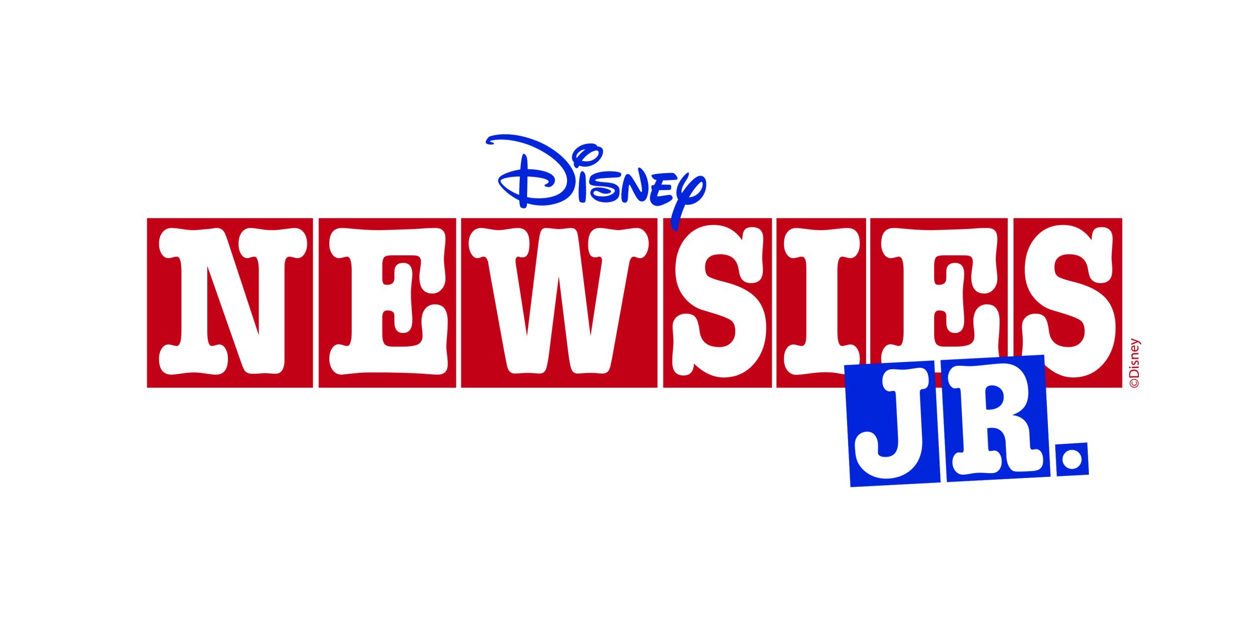 NewsiesJR_logo