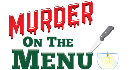 MURDERMENU logo